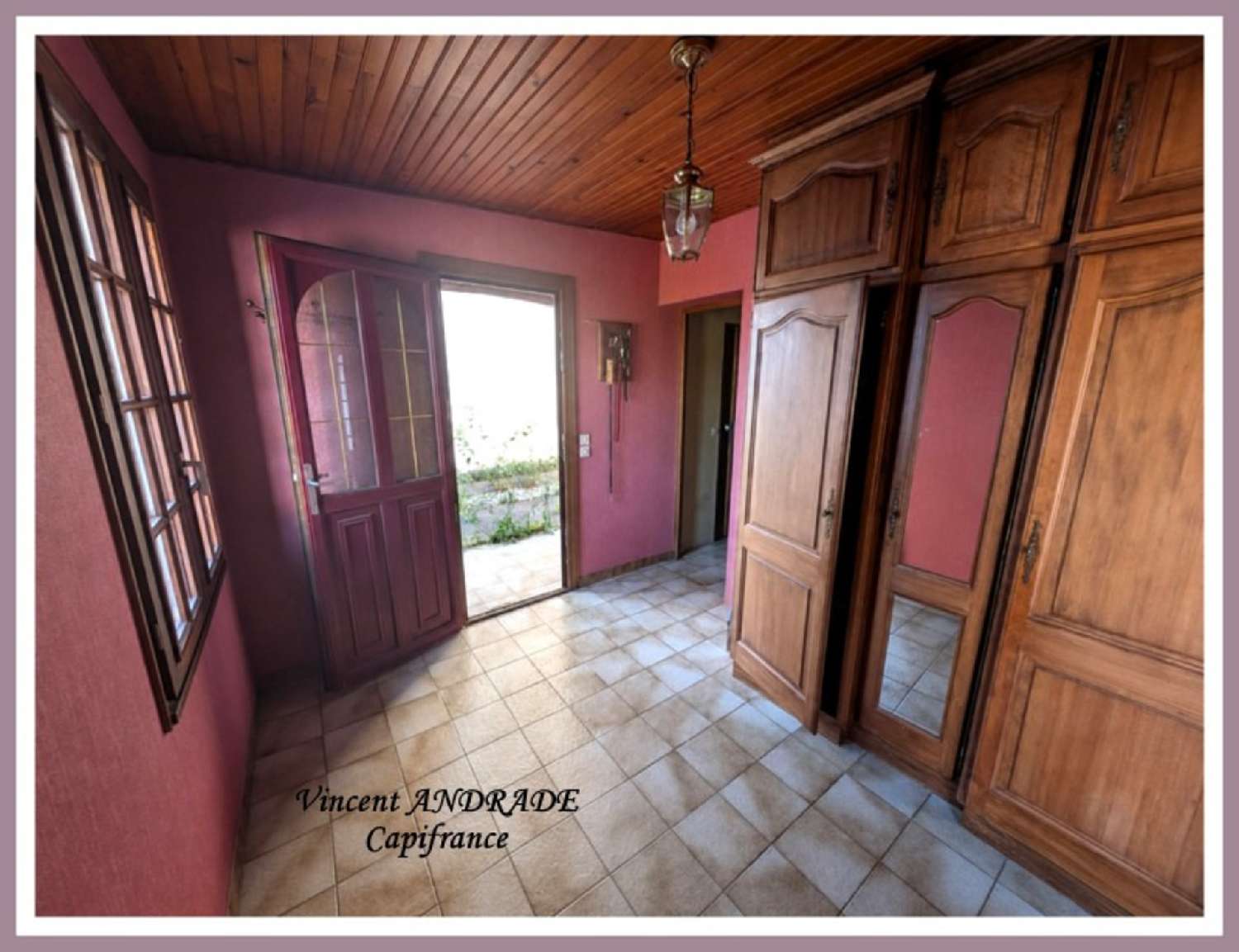 te koop huis Égly Essonne 4
