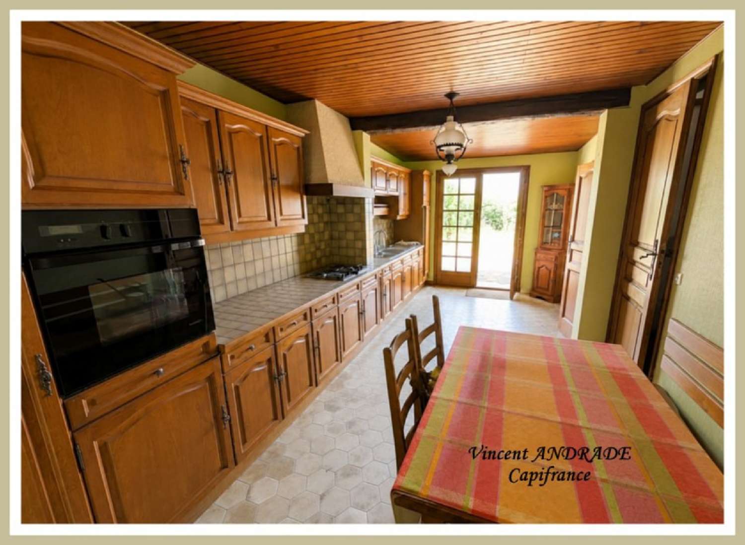 te koop huis Égly Essonne 5
