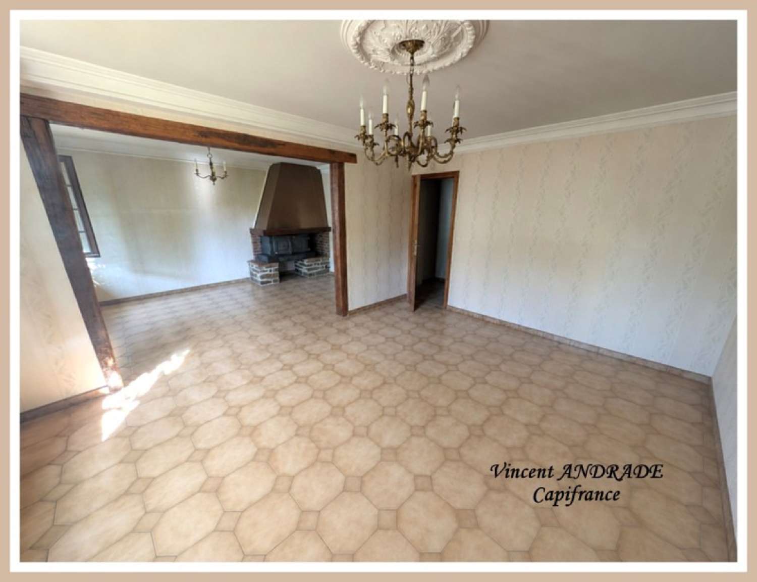 te koop huis Égly Essonne 6