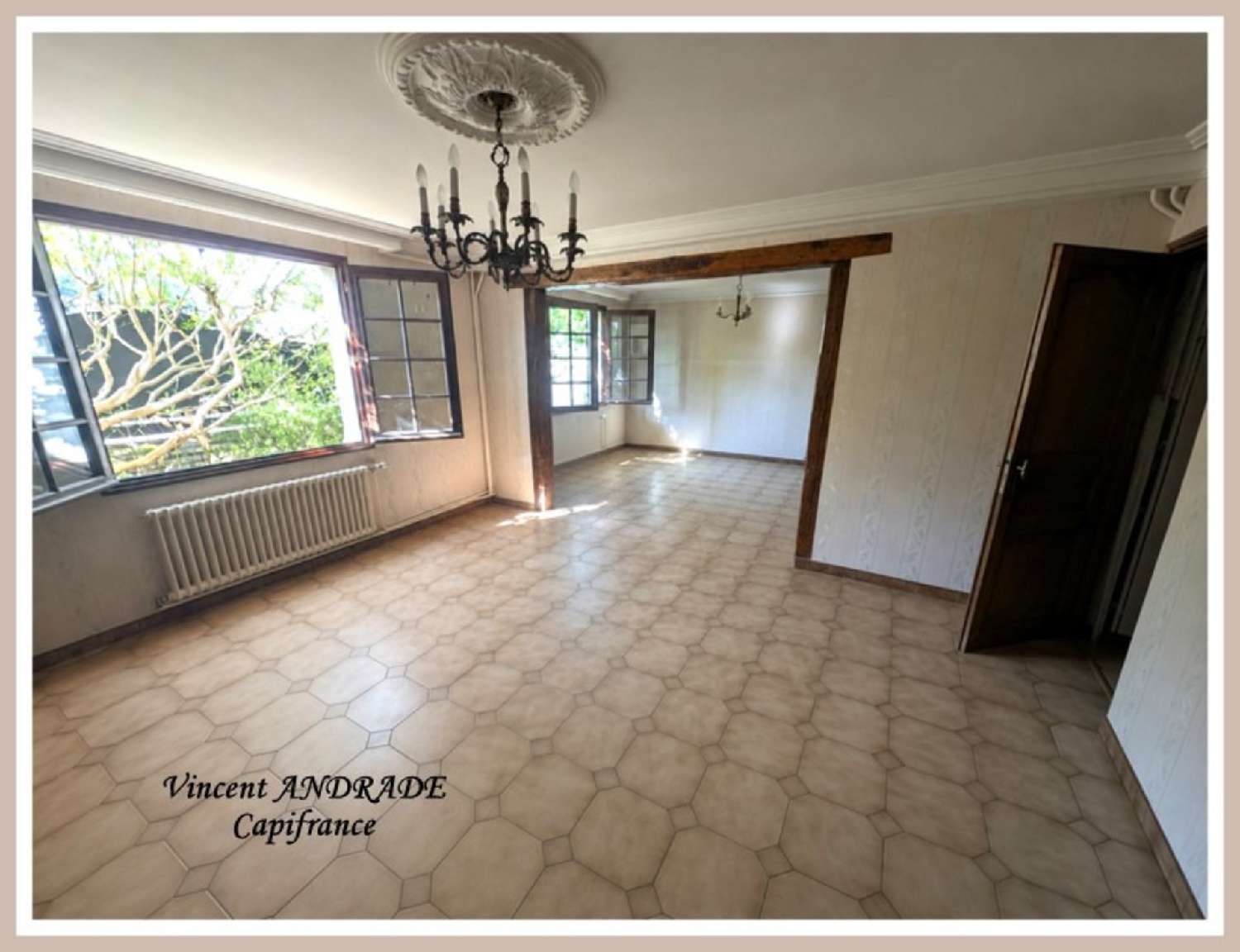 te koop huis Égly Essonne 7
