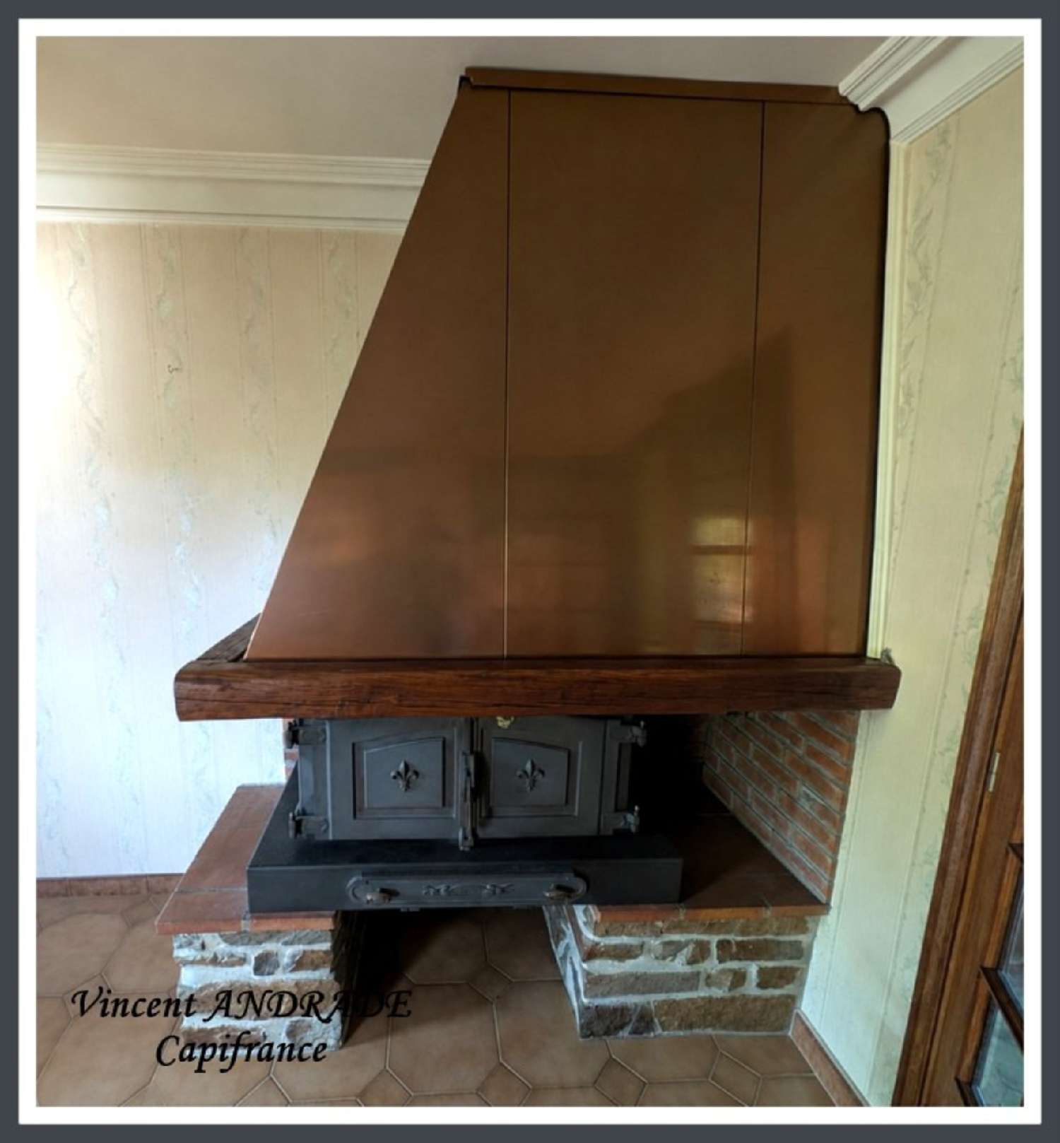 te koop huis Égly Essonne 8