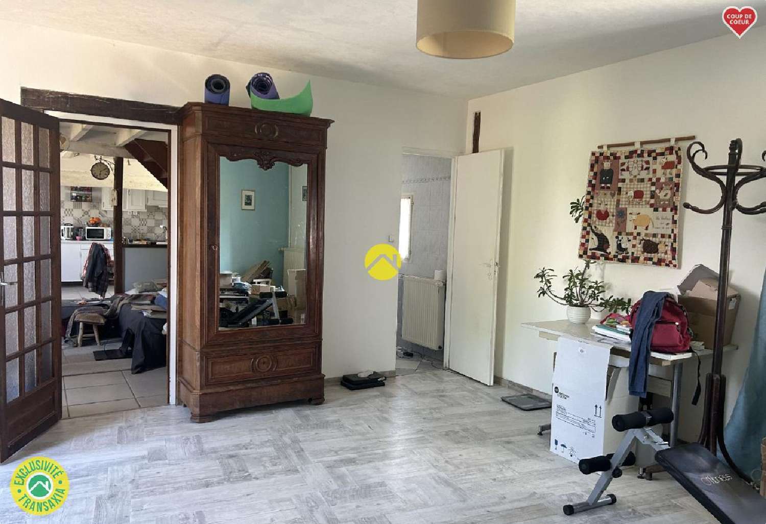  à vendre maison Égriselles-le-Bocage Yonne 4