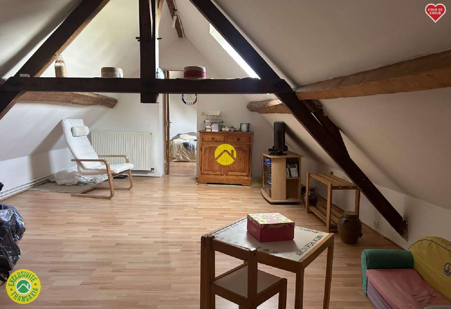  à vendre maison Égriselles-le-Bocage Yonne 6