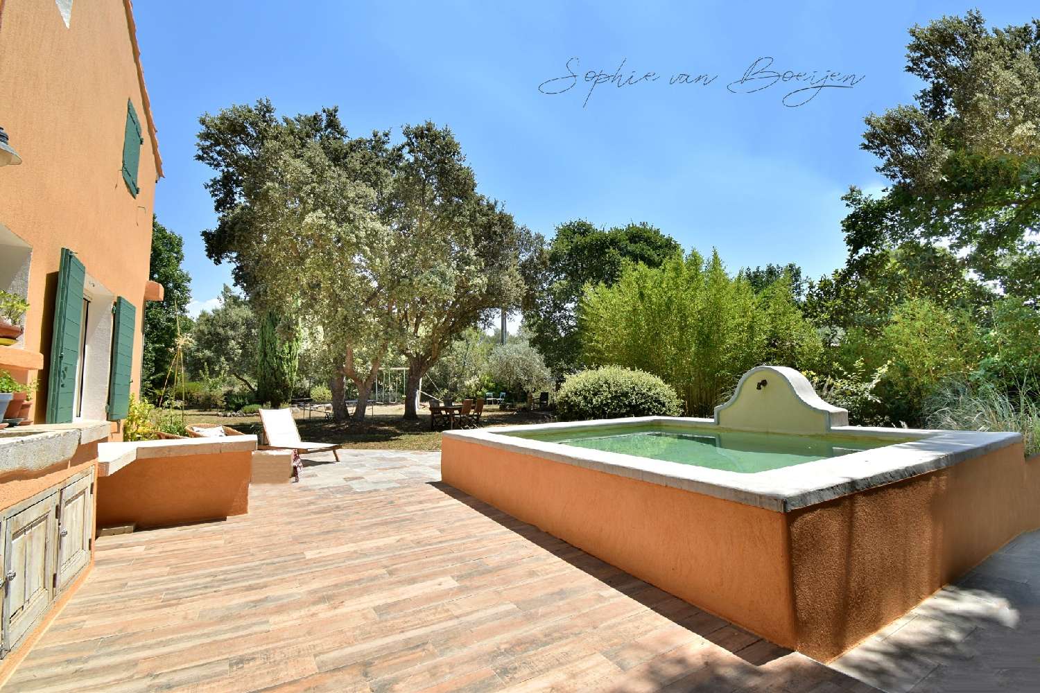  for sale house Éguilles Bouches-du-Rhône 2