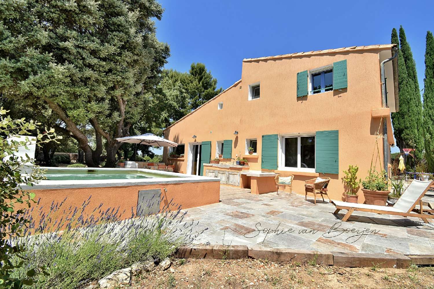  for sale house Éguilles Bouches-du-Rhône 3