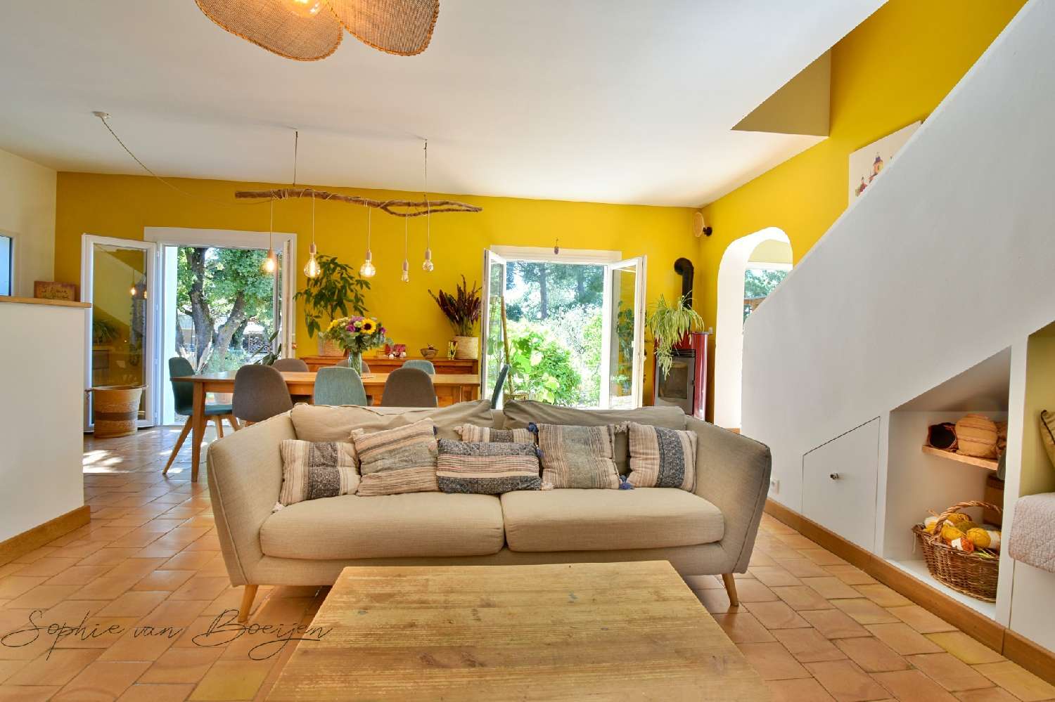  for sale house Éguilles Bouches-du-Rhône 5
