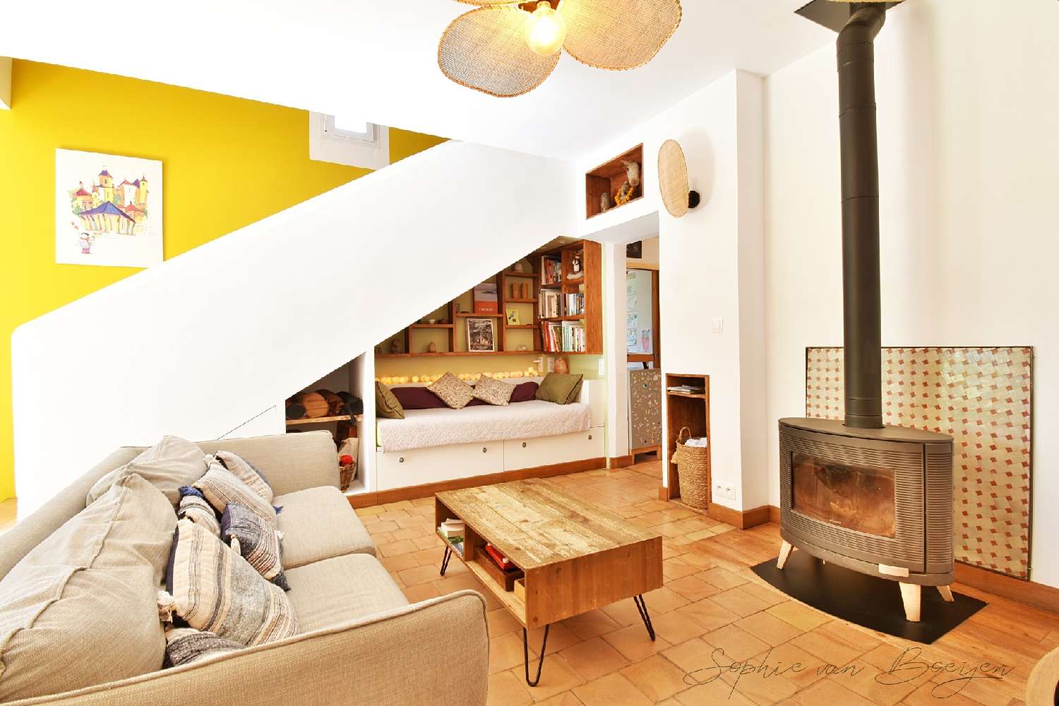  for sale house Éguilles Bouches-du-Rhône 7