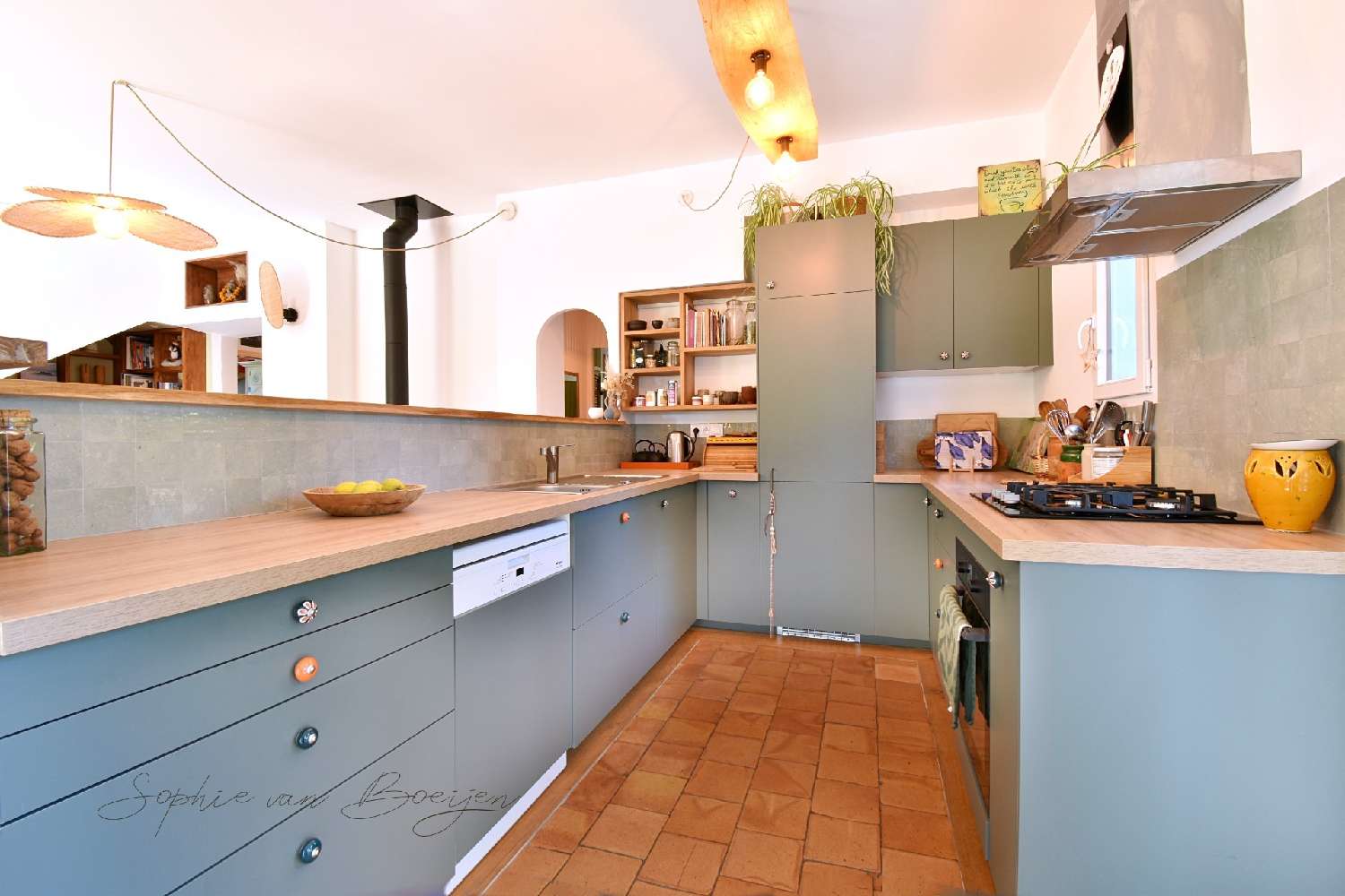  for sale house Éguilles Bouches-du-Rhône 8