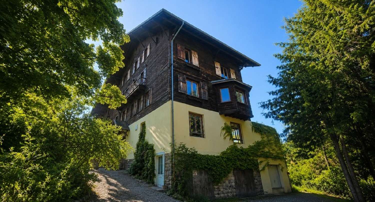 en venta casa Embrun Hautes-Alpes 5