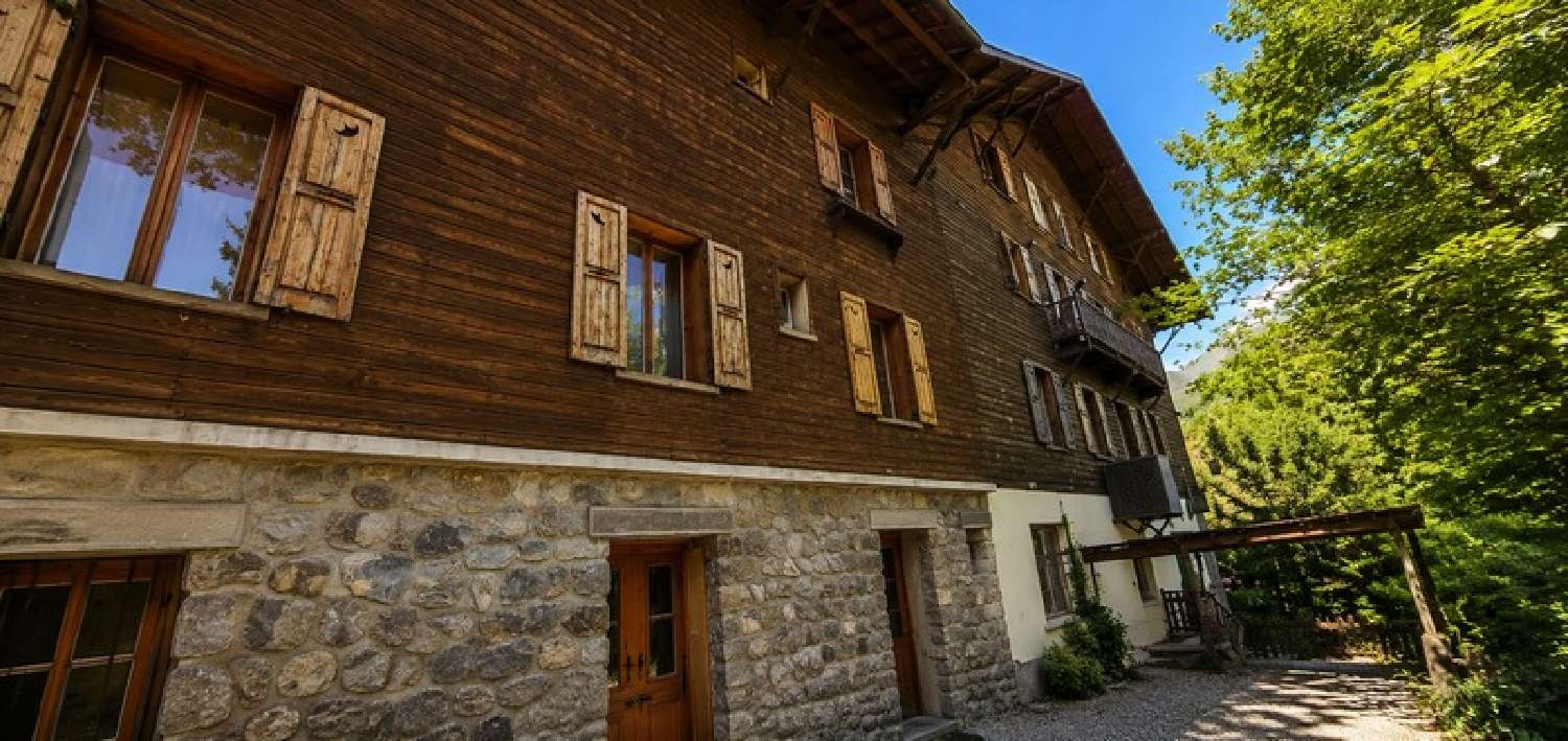 en venta casa Embrun Hautes-Alpes 6