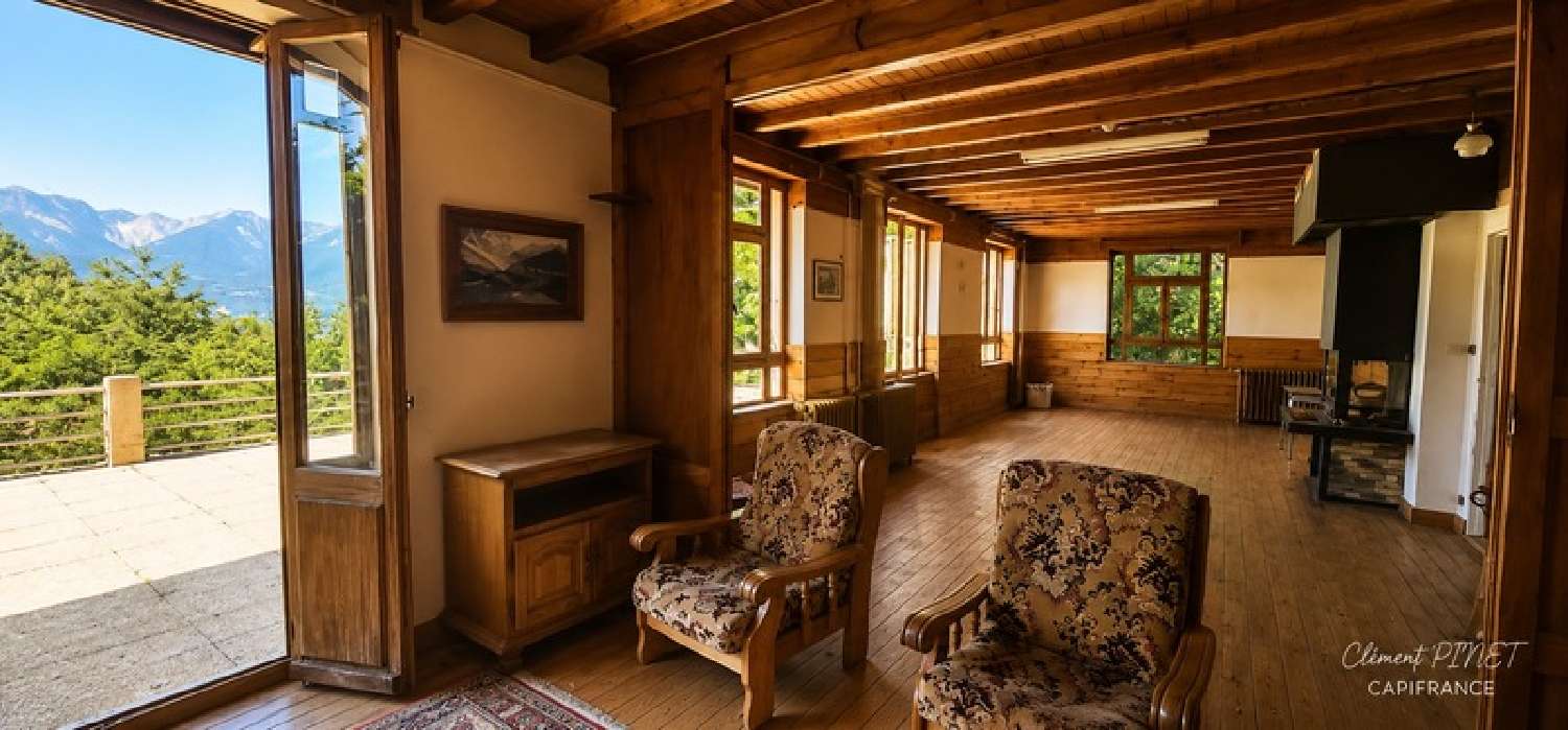 en venta casa Embrun Hautes-Alpes 7