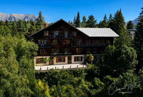 Embrun Hautes-Alpes house foto 7392546