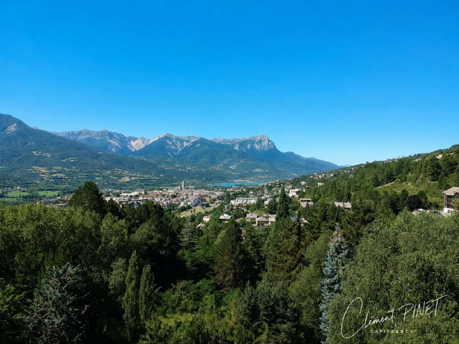  for sale house Embrun Hautes-Alpes 2