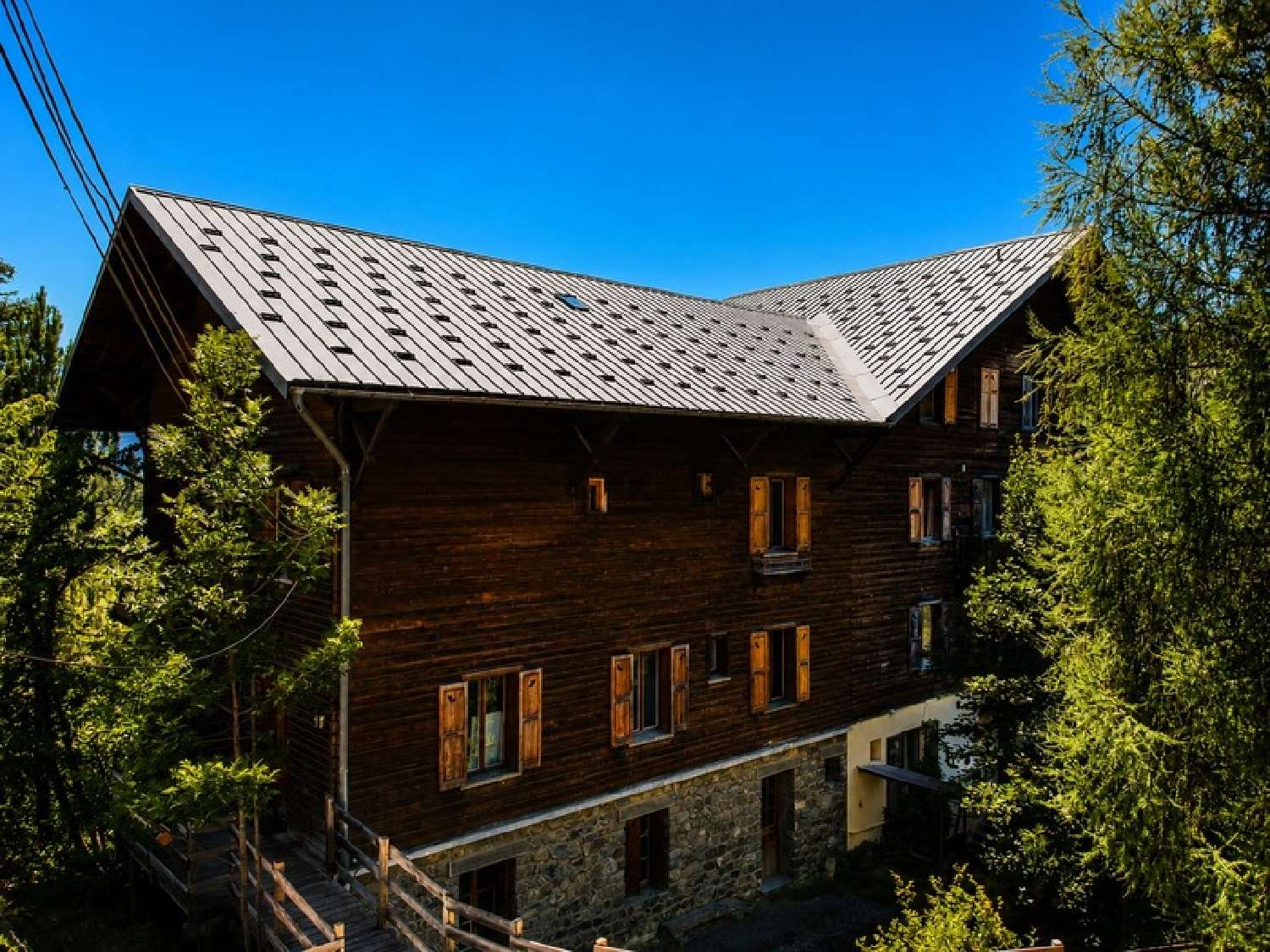  for sale house Embrun Hautes-Alpes 3