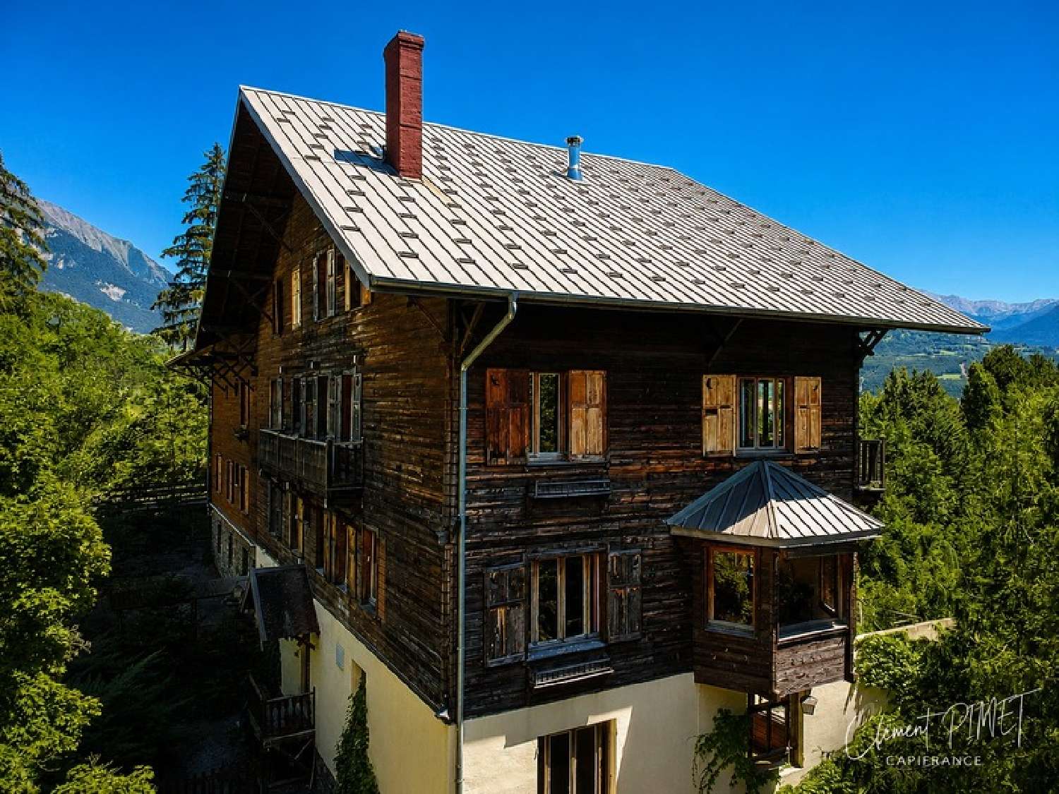  for sale house Embrun Hautes-Alpes 4
