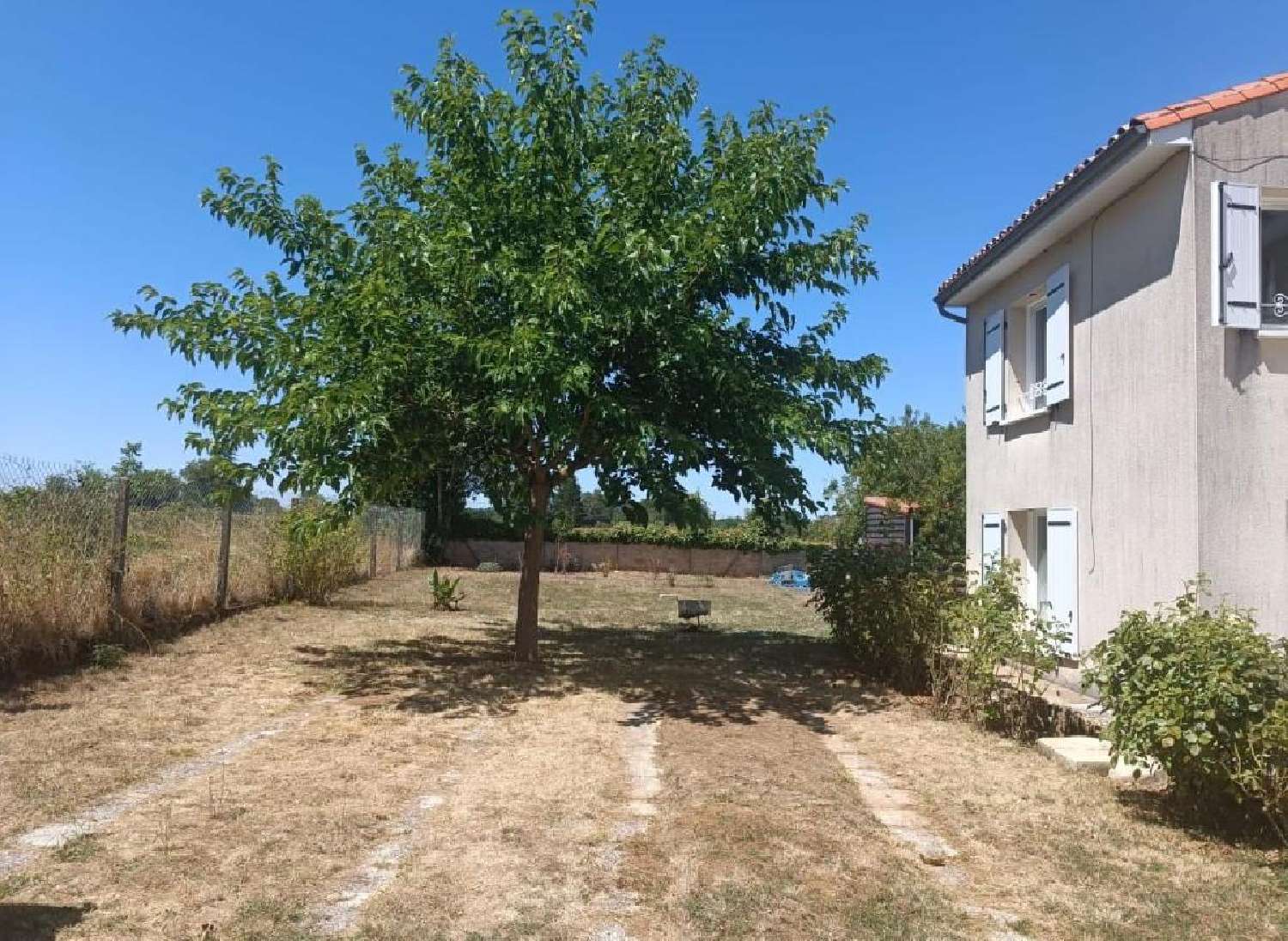 te koop huis Empuré Charente 2