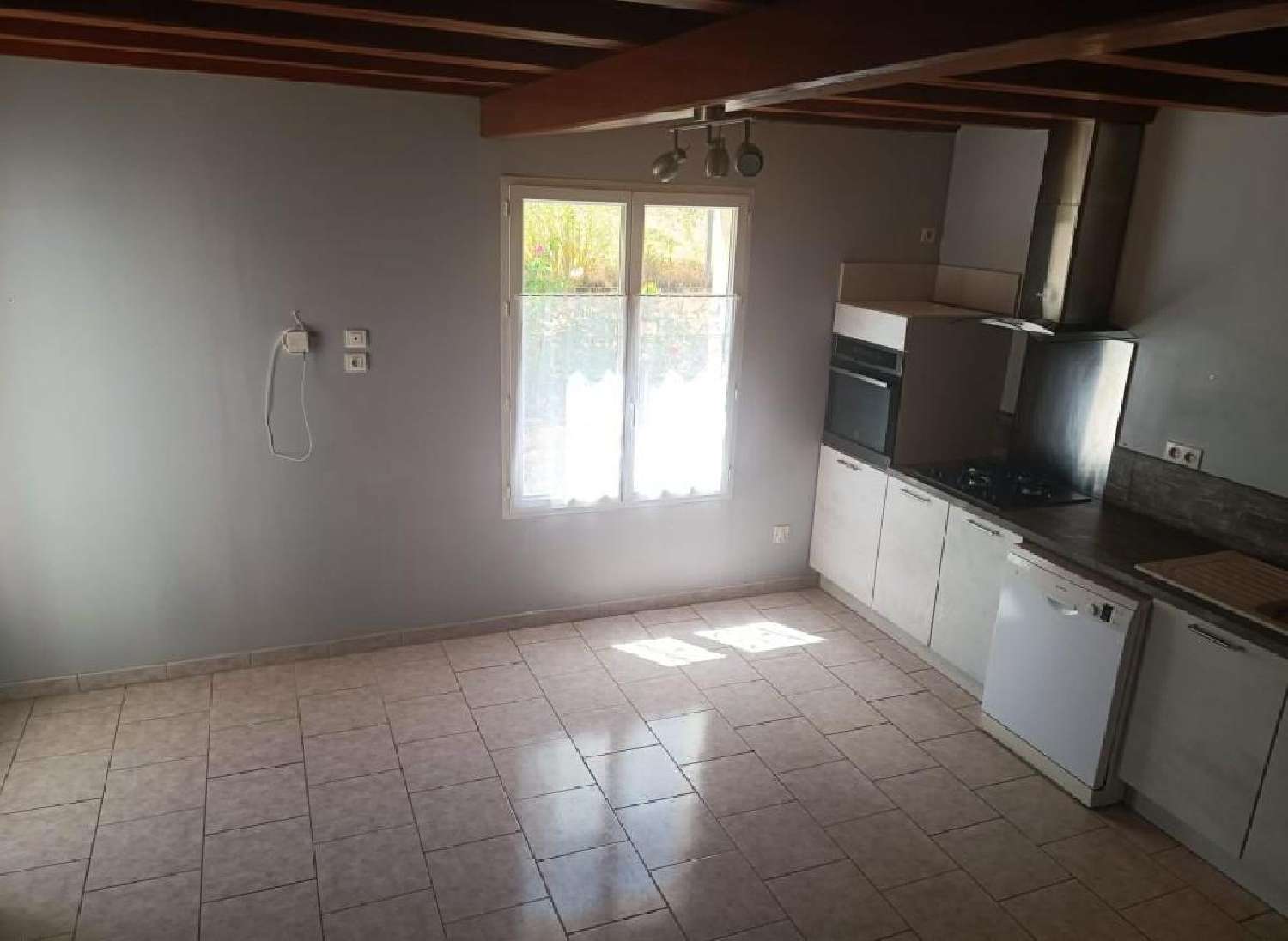 te koop huis Empuré Charente 4