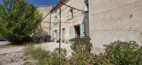 Entraigues-sur-la-Sorgue Vaucluse maison foto 7398527