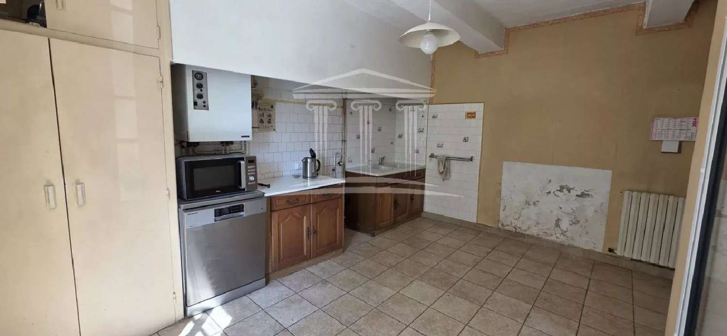 à vendre maison Entraigues-sur-la-Sorgue Vaucluse 3