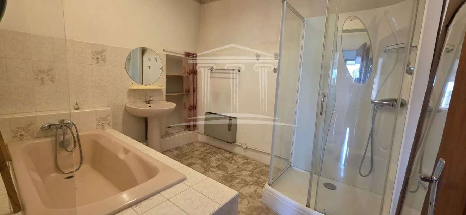  à vendre maison Entraigues-sur-la-Sorgue Vaucluse 5