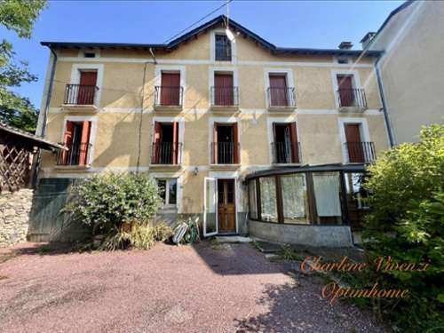 Enveitg Pyrénées-Orientales house foto 7393724