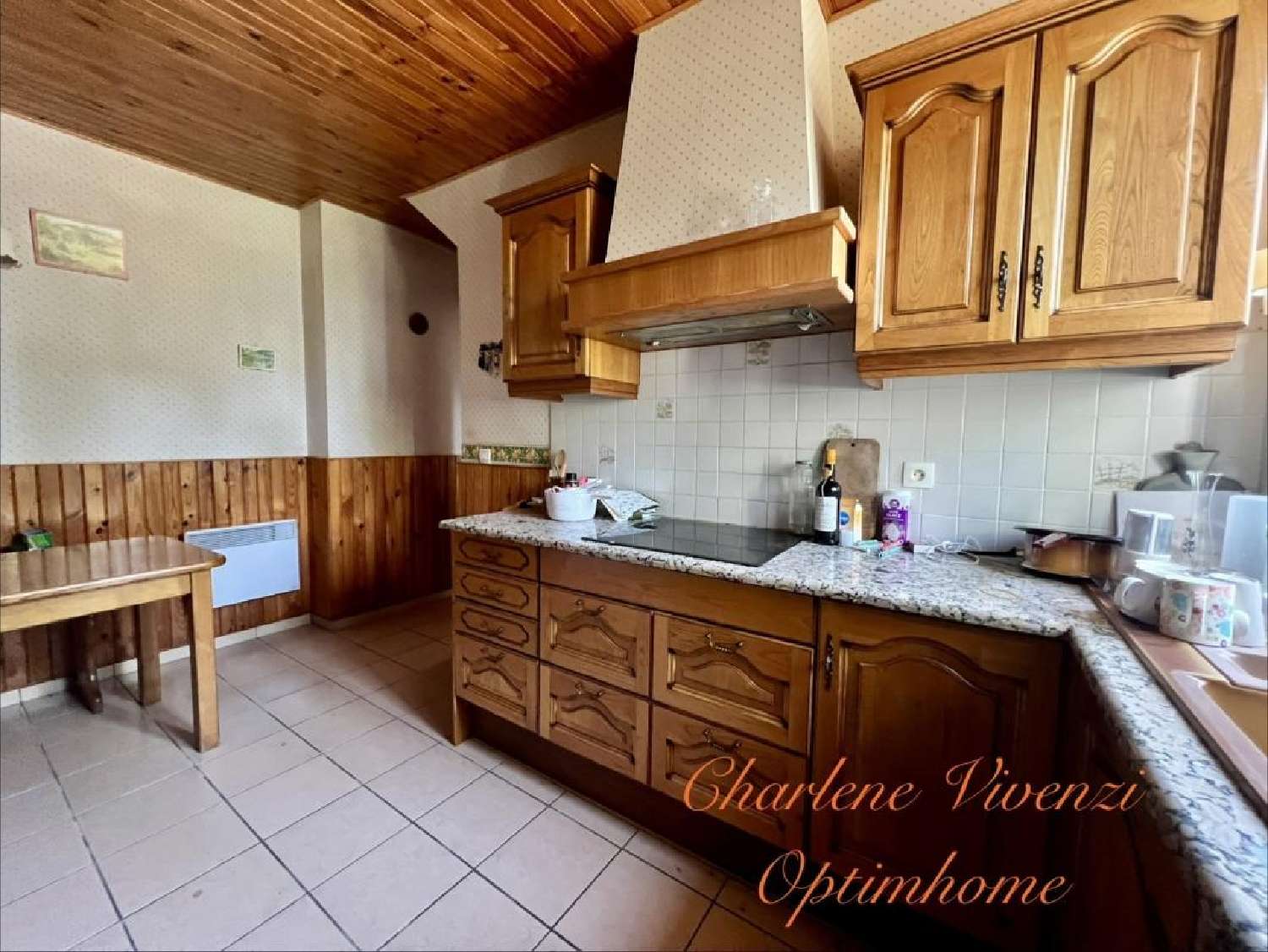 for sale house Enveitg Pyrénées-Orientales 4