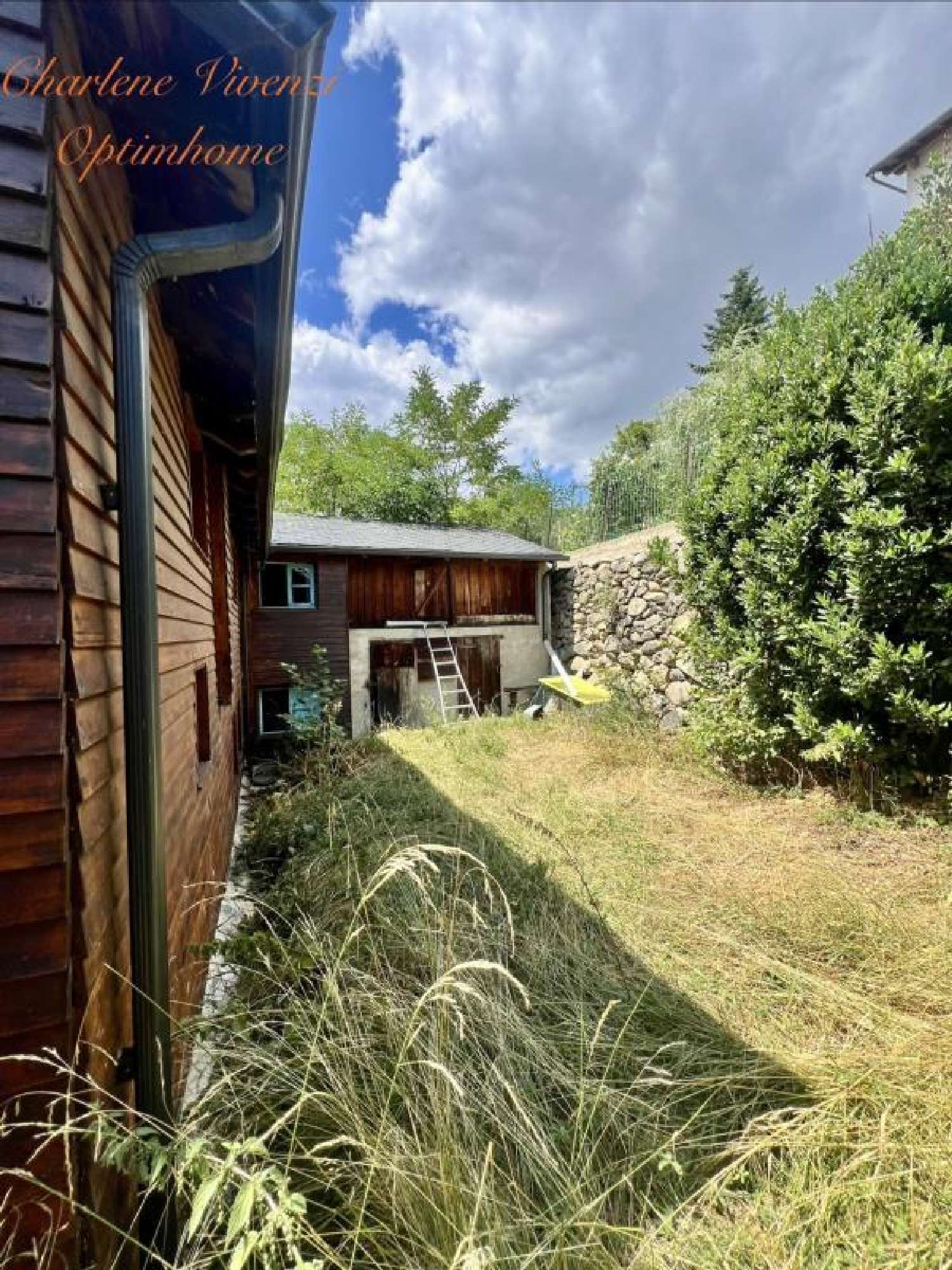 for sale house Enveitg Pyrénées-Orientales 6