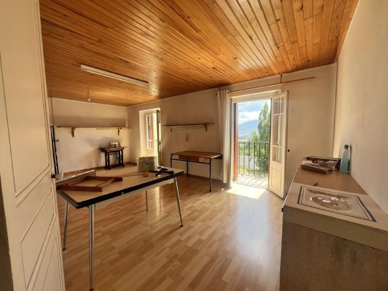 for sale house Enveitg Pyrénées-Orientales 8