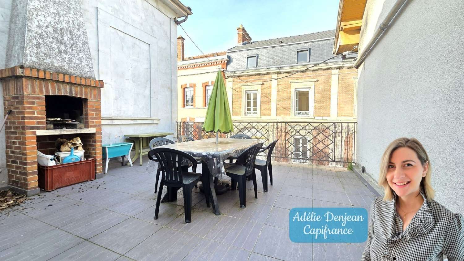  for sale house Épernay Marne 1