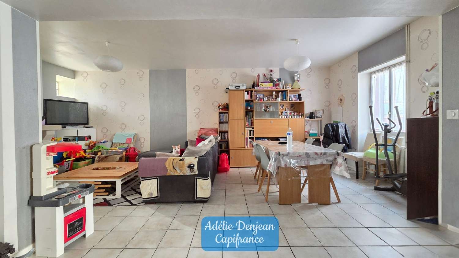  for sale house Épernay Marne 5