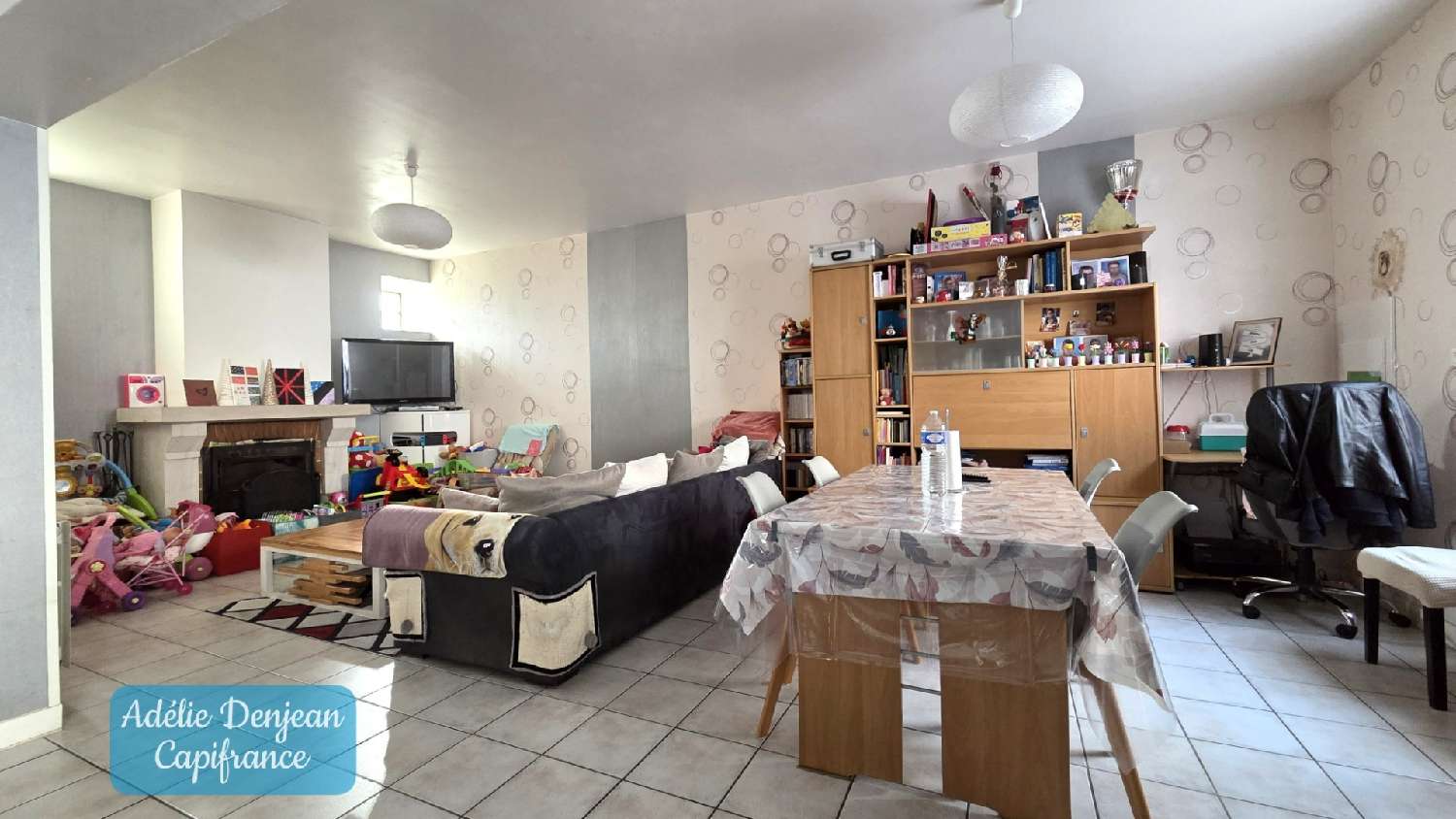  for sale house Épernay Marne 6