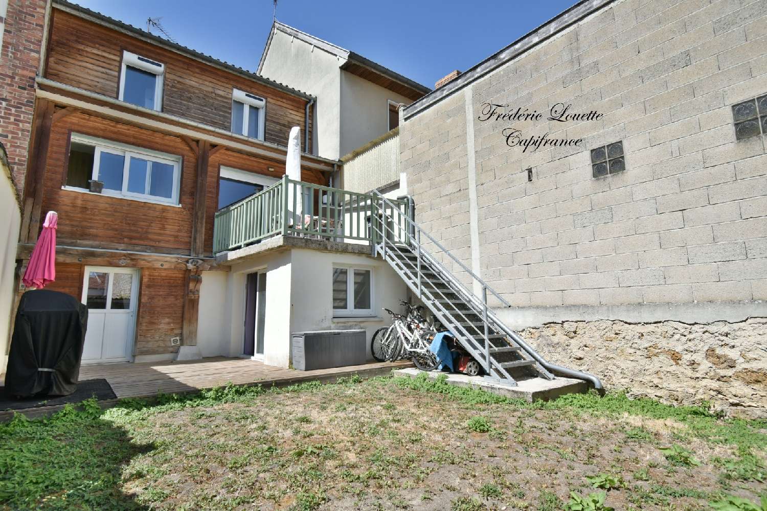 for sale house Épernay Marne 6