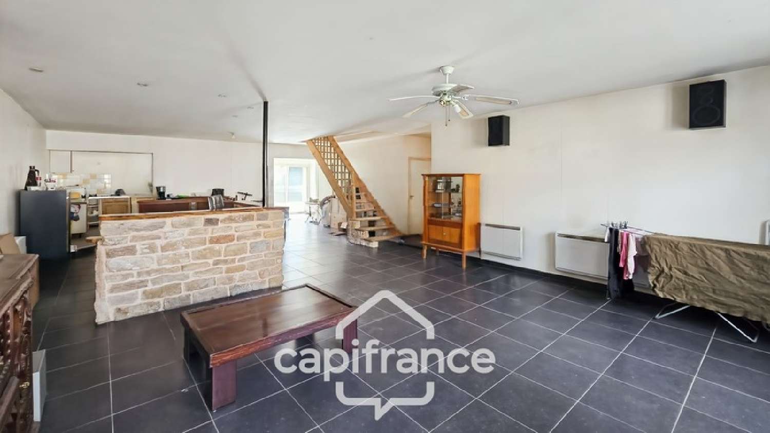  for sale house Épervans Saône-et-Loire 2