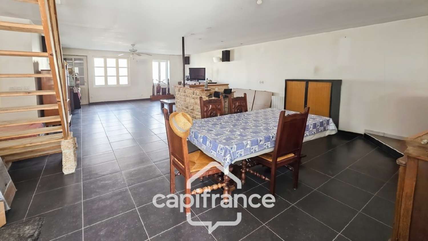  for sale house Épervans Saône-et-Loire 3