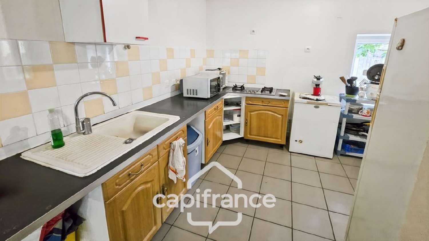  for sale house Épervans Saône-et-Loire 4