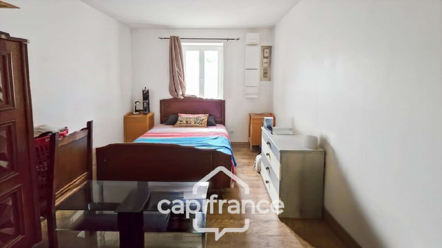  for sale house Épervans Saône-et-Loire 5