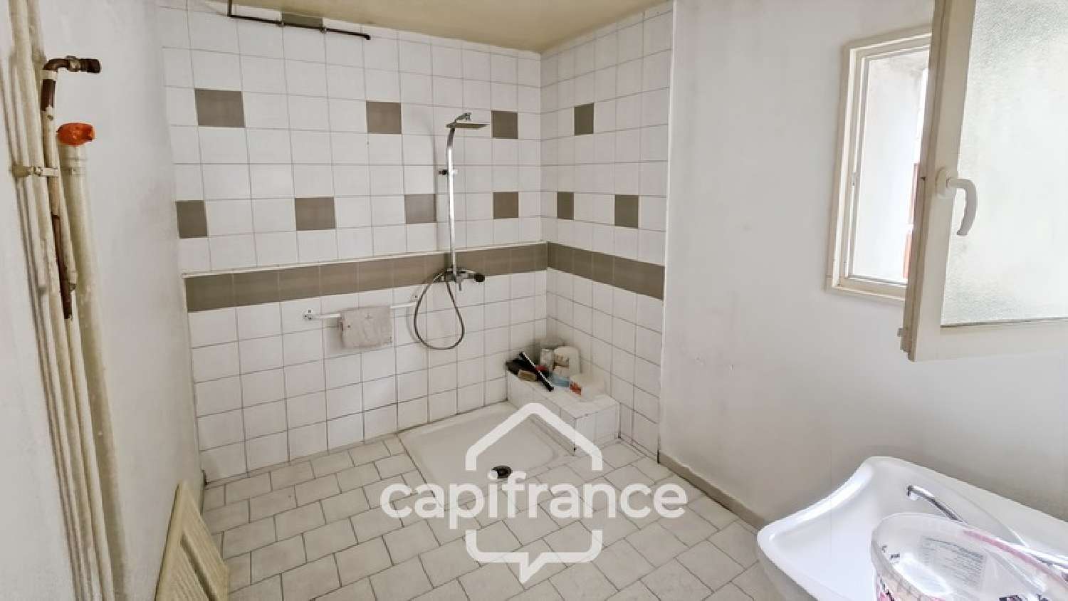  for sale house Épervans Saône-et-Loire 6