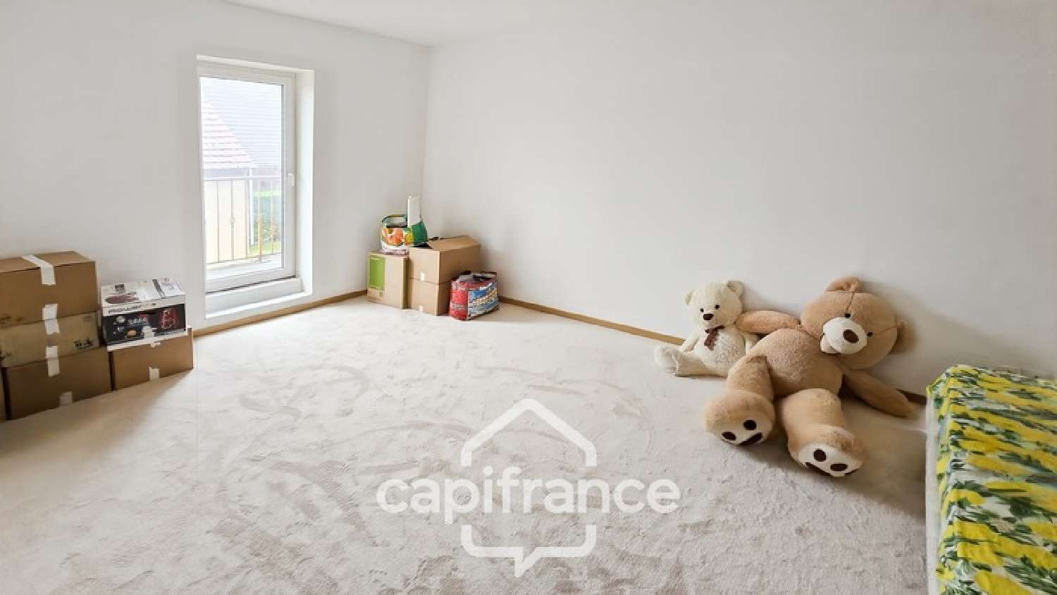  for sale house Épervans Saône-et-Loire 7