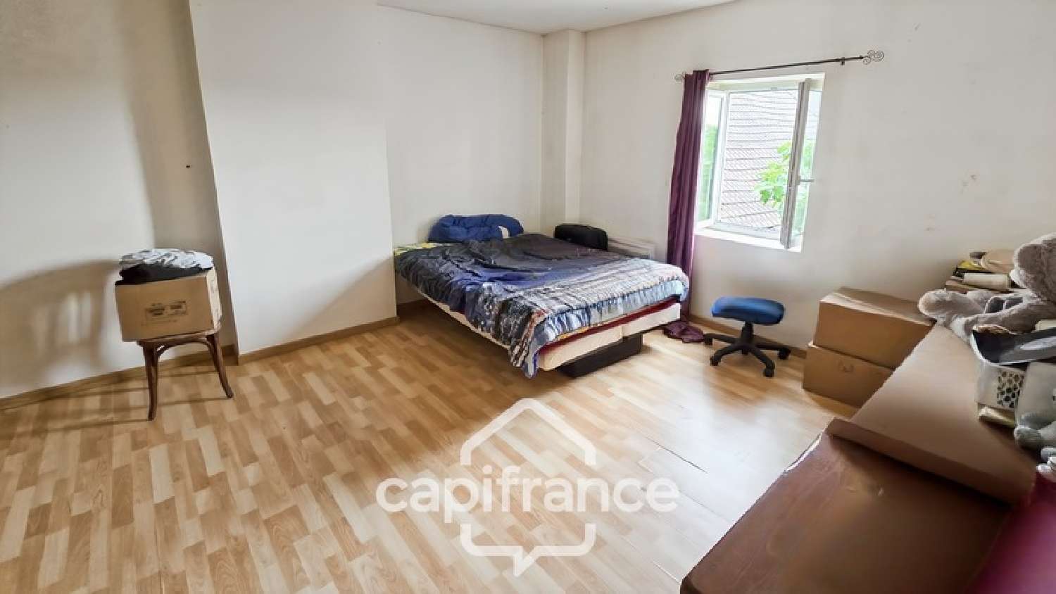  for sale house Épervans Saône-et-Loire 8