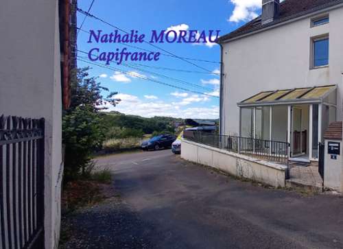 Épinac Saône-et-Loire house foto 7384000