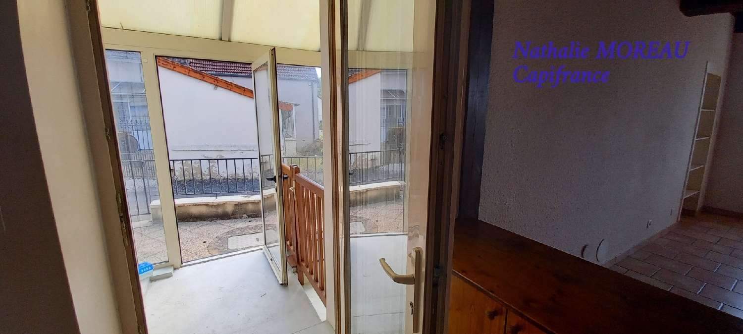for sale house Épinac Saône-et-Loire 6