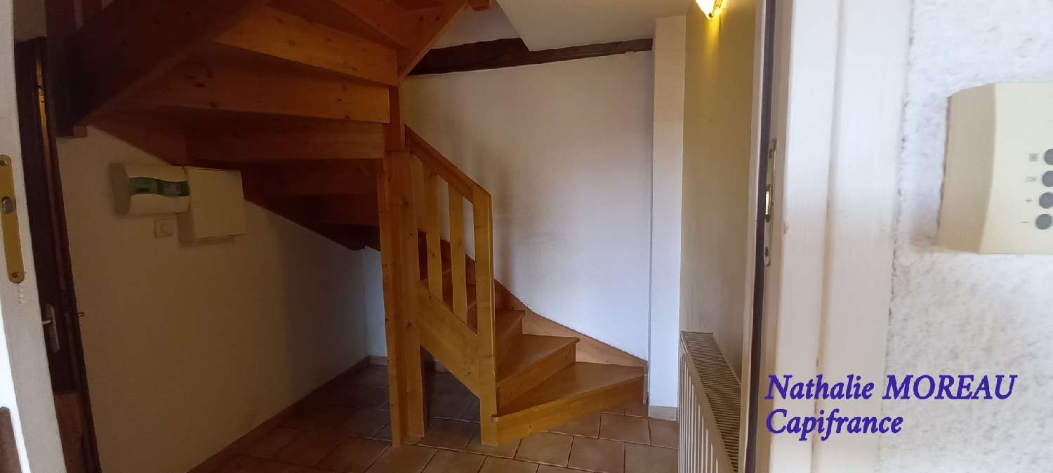 for sale house Épinac Saône-et-Loire 7