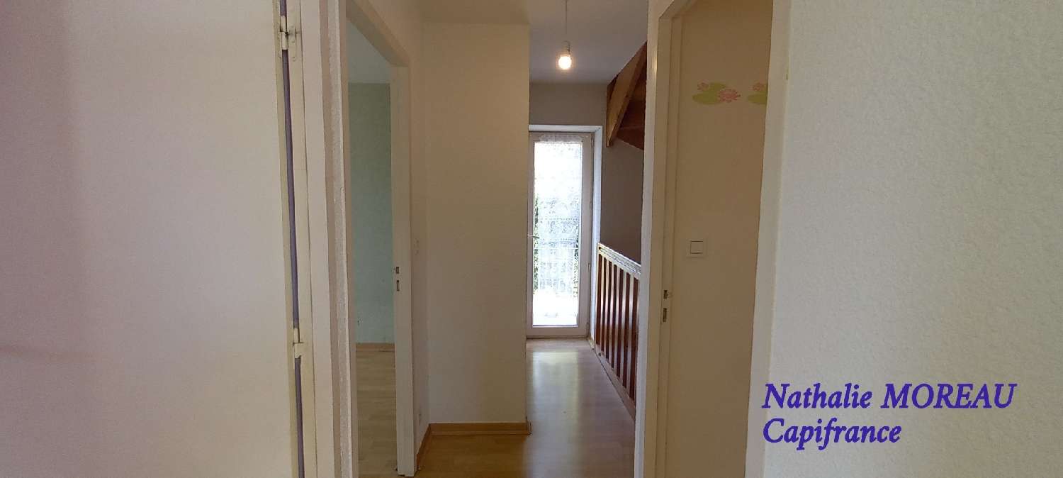for sale house Épinac Saône-et-Loire 8