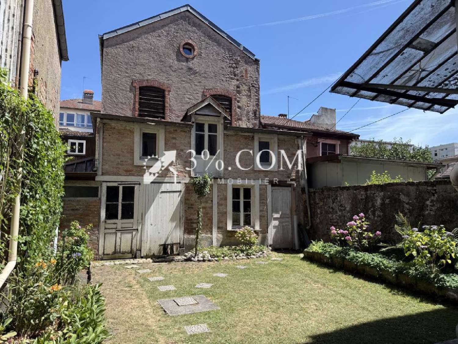  à vendre maison Épinal Vosges 2