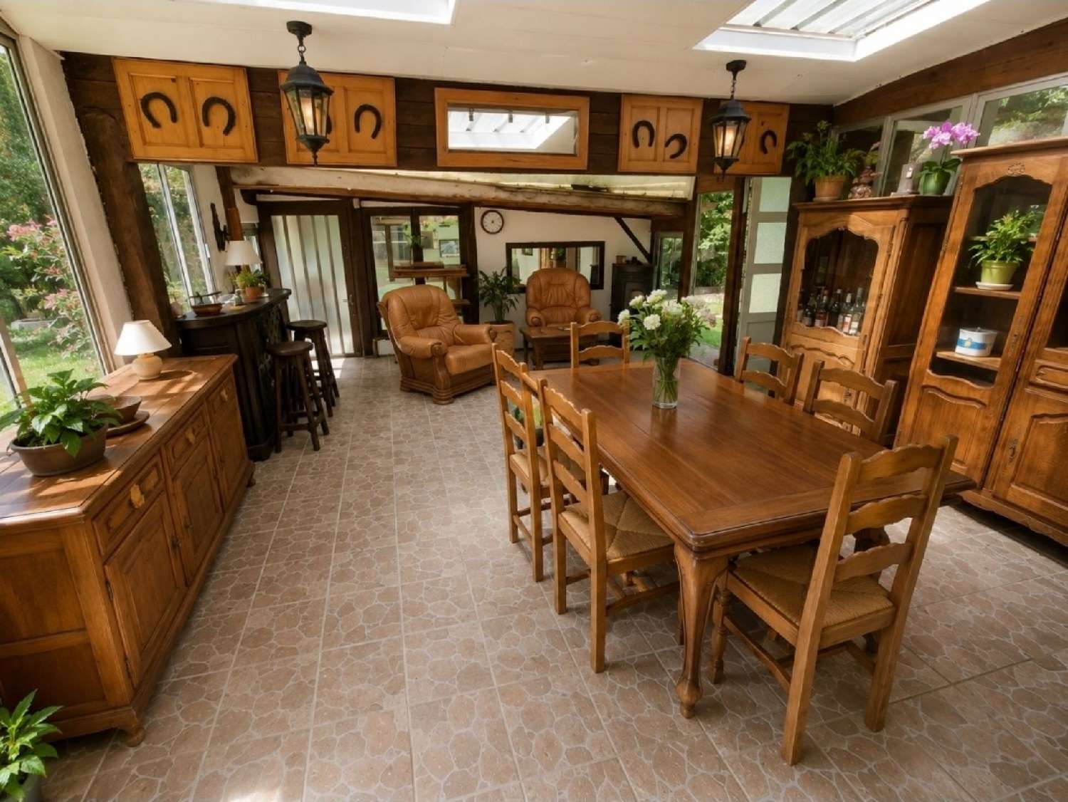 te koop huis Épinal Vogezen 3