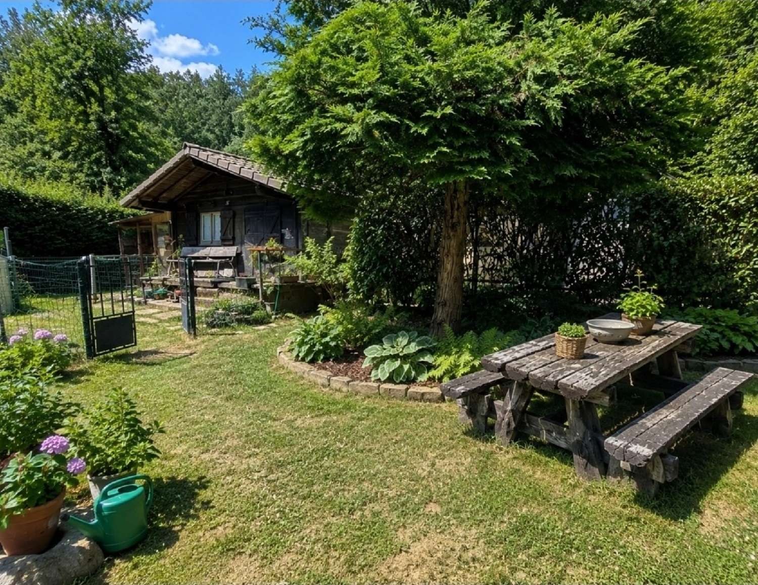 te koop huis Épinal Vogezen 6