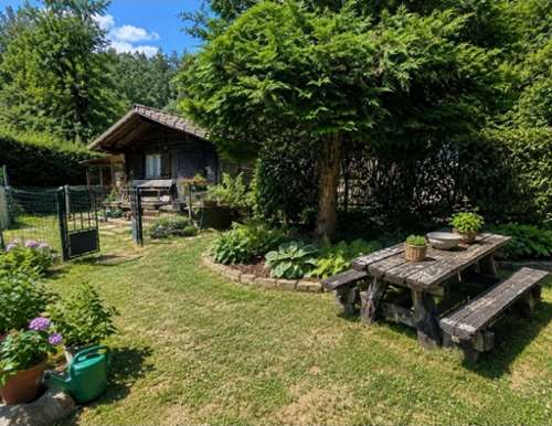  à vendre maison Épinal Vosges 6