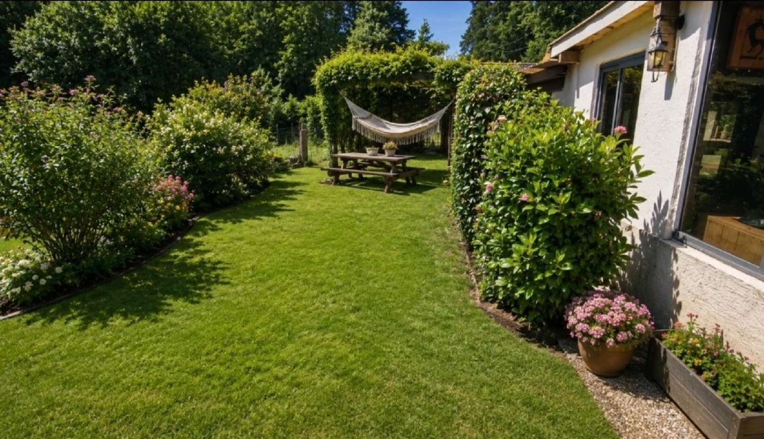 te koop huis Épinal Vogezen 7