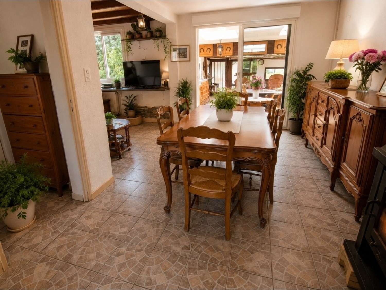 te koop huis Épinal Vogezen 8