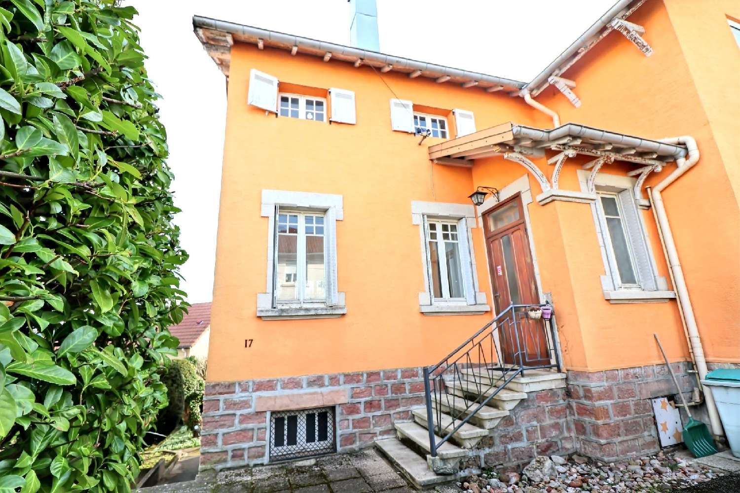 te koop huis Épinal Vogezen 3